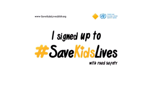 Vaikų deklaracija dėl saugos keliuose